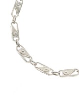 AMBUSH（アンブッシュ）ネックレス シルバー サイズ:- メンズ/2200627485046