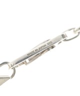 AMBUSH（アンブッシュ）ネックレス シルバー サイズ:- メンズ/2200627485046