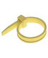 AMBUSH（アンブッシュ）リング 黄 サイズ:M メンズ/2200627485091