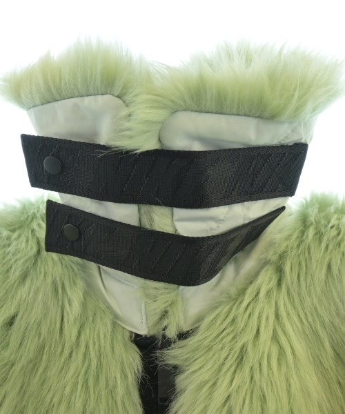 AMBUSH（アンブッシュ）その他 緑 サイズ:XS レディース/2200627827013