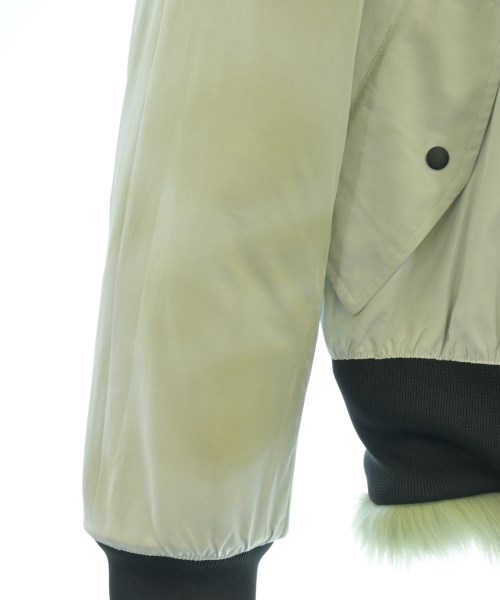 AMBUSH（アンブッシュ）その他 緑 サイズ:XS レディース/2200627827013