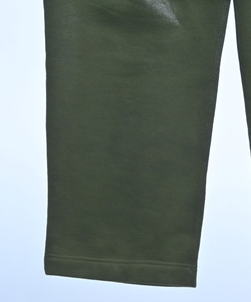 AMBUSH（アンブッシュ）スウェットパンツ 緑 サイズ:-(M位) メンズ/2200630298039