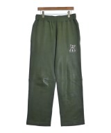 AMBUSH（アンブッシュ）スウェットパンツ 緑 サイズ:-(M位) メンズ/2200630298039