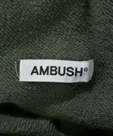 AMBUSH（アンブッシュ）スウェットパンツ 緑 サイズ:-(M位) メンズ/2200630298039
