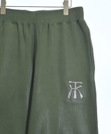 AMBUSH（アンブッシュ）スウェットパンツ 緑 サイズ:-(M位) メンズ/2200630298039