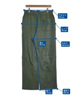 AMBUSH（アンブッシュ）スウェットパンツ 緑 サイズ:-(M位) メンズ/2200630298039