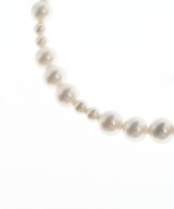 AMBUSH（アンブッシュ）ネックレス 白 サイズ:- メンズ/2200631339106