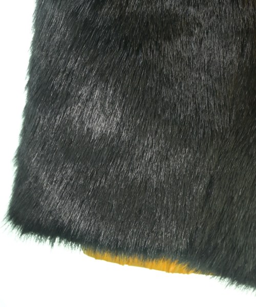 AMBUSH（アンブッシュ）ダウンジャケット/ダウンベスト 黄 サイズ:-(XXL位) メンズ/2200633143015