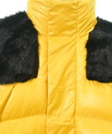 AMBUSH（アンブッシュ）ダウンジャケット/ダウンベスト 黄 サイズ:-(XXL位) メンズ/2200633143015