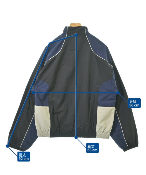 AMBUSH（アンブッシュ）その他 黒 サイズ:-(XXL位) メンズ/2200633143022