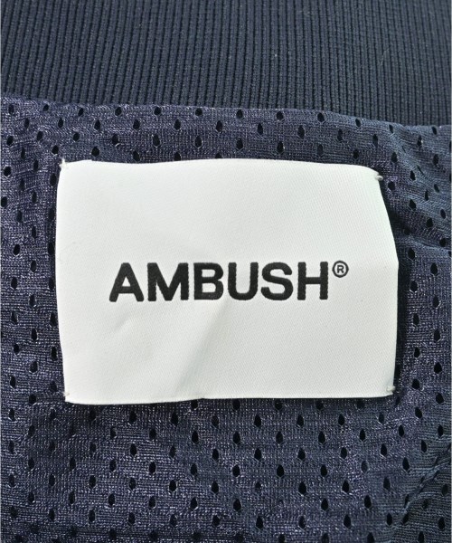 AMBUSH（アンブッシュ）その他 紺 サイズ:-(XXL位) メンズ/2200633143039