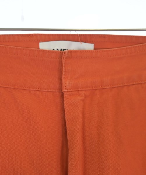 AMBUSH（アンブッシュ）その他 オレンジ サイズ:2(M位) メンズ/2200633143046