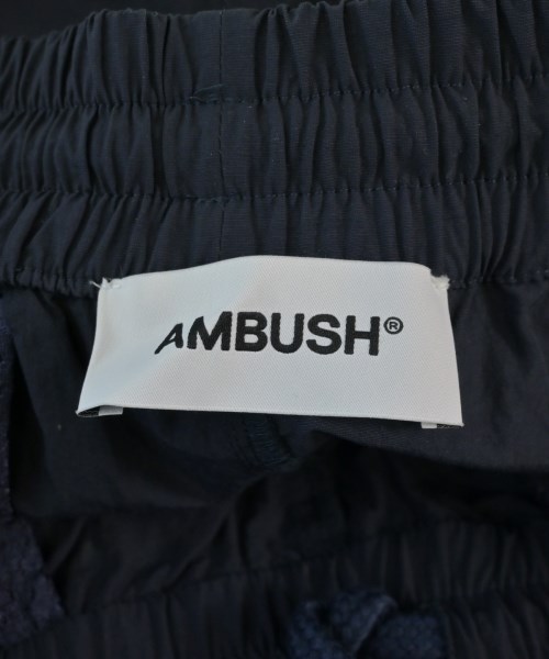AMBUSH（アンブッシュ）その他 紺 サイズ:M メンズ/2200633143053