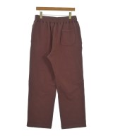 AMBUSH（アンブッシュ）スウェットパンツ 赤 サイズ:-(XS位) メンズ/2200633143060