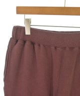 AMBUSH（アンブッシュ）スウェットパンツ 赤 サイズ:-(XS位) メンズ/2200633143060