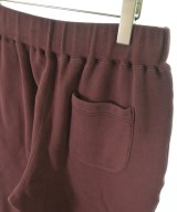 AMBUSH（アンブッシュ）スウェットパンツ 赤 サイズ:-(XS位) メンズ/2200633143060