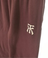 AMBUSH（アンブッシュ）スウェットパンツ 赤 サイズ:-(XS位) メンズ/2200633143060