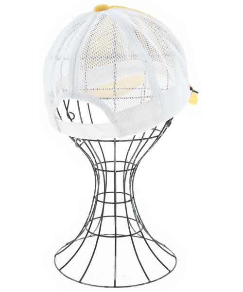 AMBUSH（アンブッシュ）キャップ 白 サイズ:- メンズ/2200633143077