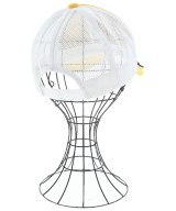 AMBUSH（アンブッシュ）キャップ 白 サイズ:- メンズ/2200633143077