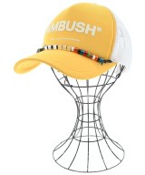 AMBUSH キャップ