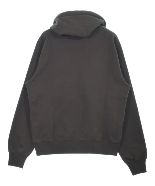 AMBUSH（アンブッシュ）パーカー 茶 サイズ:L メンズ/2200633494018