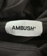 AMBUSH（アンブッシュ）パーカー 茶 サイズ:L メンズ/2200633494018