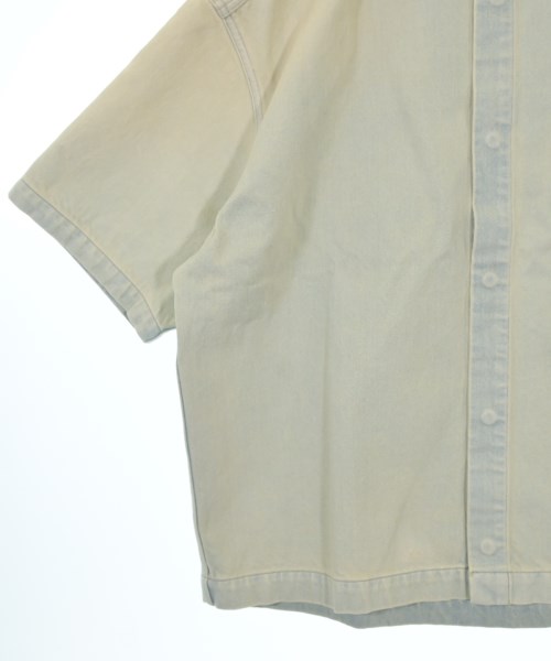 AMBUSH（アンブッシュ）カジュアルシャツ 青 サイズ:M メンズ/2200633494025