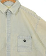 AMBUSH（アンブッシュ）カジュアルシャツ 青 サイズ:M メンズ/2200633494025