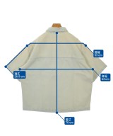 AMBUSH（アンブッシュ）カジュアルシャツ 青 サイズ:M メンズ/2200633494025