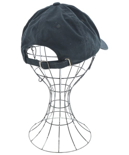 AMBUSH（アンブッシュ）キャップ 黒 サイズ:- メンズ/2200633494049