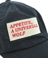 AMBUSH（アンブッシュ）キャップ 黒 サイズ:- メンズ/2200633494049