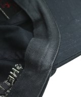 AMBUSH（アンブッシュ）キャップ 黒 サイズ:- メンズ/2200633494049