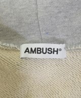 AMBUSH（アンブッシュ）パーカー グレー サイズ:F メンズ/2200610265013