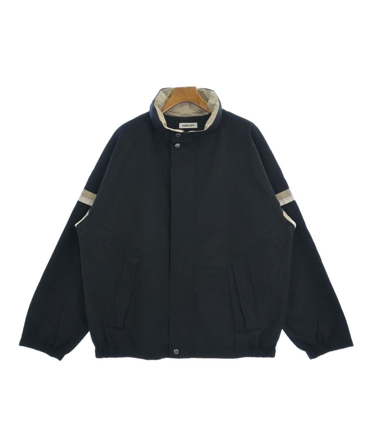 試着のみ値下げ❣️AMBUSH 下駄 プラットフォーム サンダル アンブッシュ　黒 試着のみ値下げ❣️AMBUSH 下駄 プラットフォーム サンダル アン