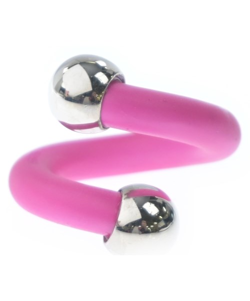 AMBUSH（アンブッシュ）リング ピンク サイズ:- メンズ/2200610265075