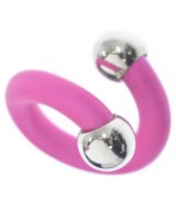 AMBUSH（アンブッシュ）リング ピンク サイズ:- メンズ/2200610265075