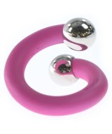 AMBUSH（アンブッシュ）リング ピンク サイズ:- メンズ/2200610265075