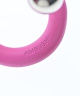 AMBUSH（アンブッシュ）リング ピンク サイズ:- メンズ/2200610265075