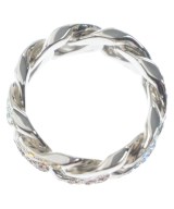 AMBUSH（アンブッシュ）リング シルバー サイズ:-(11号位) メンズ/2200610265082