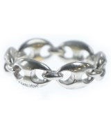 AMBUSH（アンブッシュ）リング シルバー サイズ:-(15号位) メンズ/2200610265099