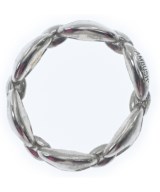 AMBUSH（アンブッシュ）リング シルバー サイズ:-(15号位) メンズ/2200610265099