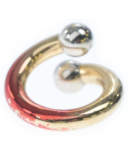 AMBUSH（アンブッシュ）リング ゴールド サイズ:-(16号位) メンズ/2200610265105