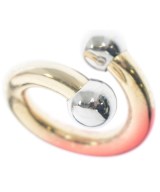 AMBUSH（アンブッシュ）リング ゴールド サイズ:-(16号位) メンズ/2200610265105