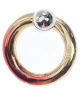 AMBUSH（アンブッシュ）リング ゴールド サイズ:-(16号位) メンズ/2200610265105