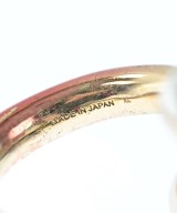 AMBUSH（アンブッシュ）リング ゴールド サイズ:-(16号位) メンズ/2200610265105