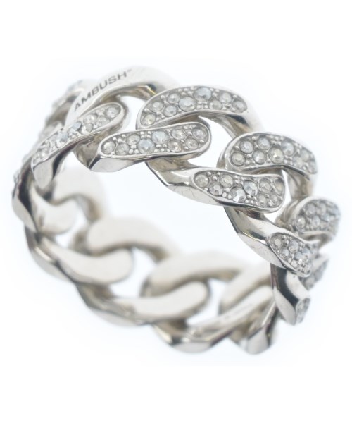 アンブッシュ(AMBUSH)のAMBUSH リング