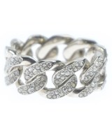 AMBUSH（アンブッシュ）リング シルバー サイズ:-(20号位) メンズ/2200610265129