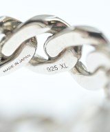 AMBUSH（アンブッシュ）リング シルバー サイズ:-(20号位) メンズ/2200610265129