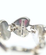 AMBUSH（アンブッシュ）リング シルバー サイズ:-(11号位) メンズ/2200610265136