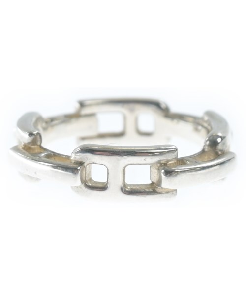 AMBUSH（アンブッシュ）リング シルバー サイズ:-(20号位) メンズ/2200610265143